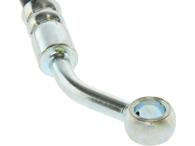 Centric Parts Brake Hydraulic Hose P/N:150.62452