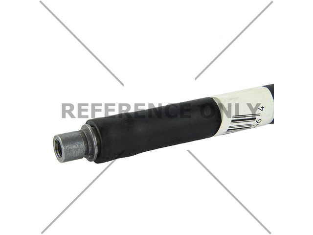 Centric Parts Brake Hydraulic Hose P/N:150.62502