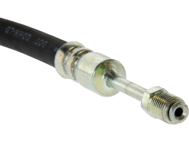 Centric Parts Brake Hydraulic Hose P/N:150.65006