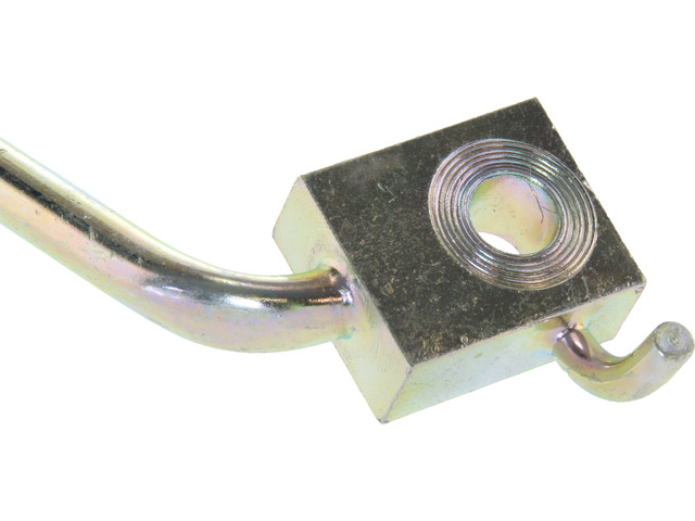 Centric Parts Brake Hydraulic Hose P/N:150.65028