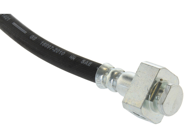 Centric Parts Brake Hydraulic Hose P/N:150.65219