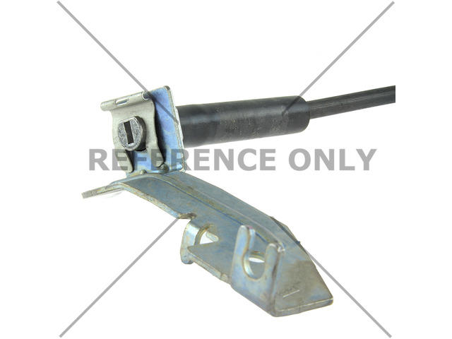 Centric Parts Brake Hydraulic Hose P/N:150.65257