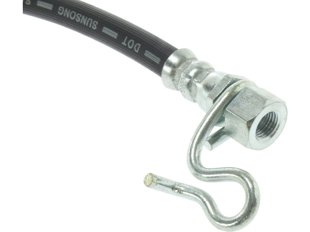Centric Parts Brake Hydraulic Hose P/N:150.65492
