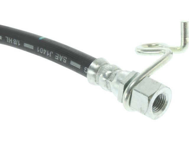 Centric Parts Brake Hydraulic Hose P/N:150.65493