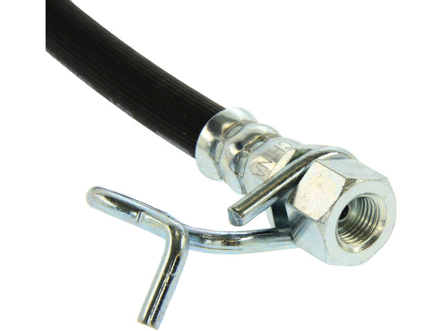Centric Parts Brake Hydraulic Hose P/N:150.65505