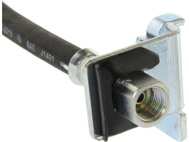 Centric Parts Brake Hydraulic Hose P/N:150.66153