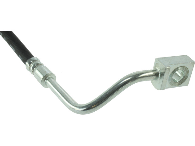 Brake Hydraulic Hose fits 2016-2019 Chevrolet Suburban 3500 HD Colorado  CENTRIC