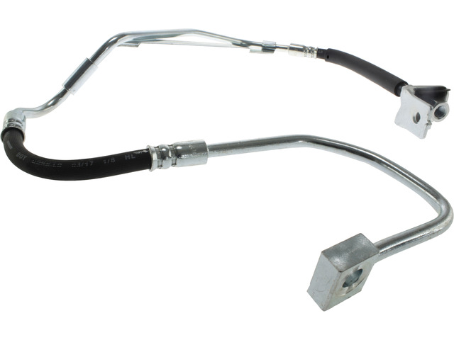 Centric Parts Brake Hydraulic Hose P/N:150.67105