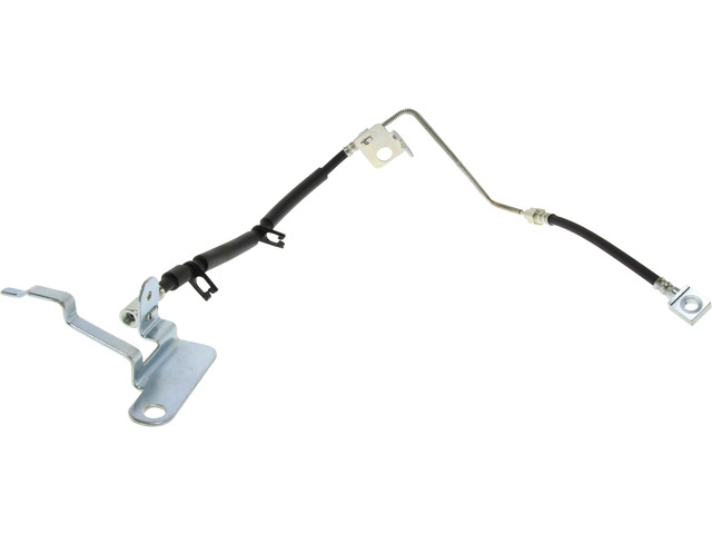 Centric Parts Brake Hydraulic Hose P/N:150.67382
