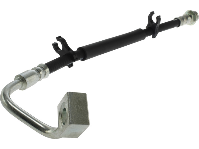 Centric Parts Brake Hydraulic Hose P/N:150.67416