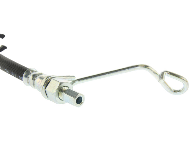Centric Parts Brake Hydraulic Hose P/N:150.67418