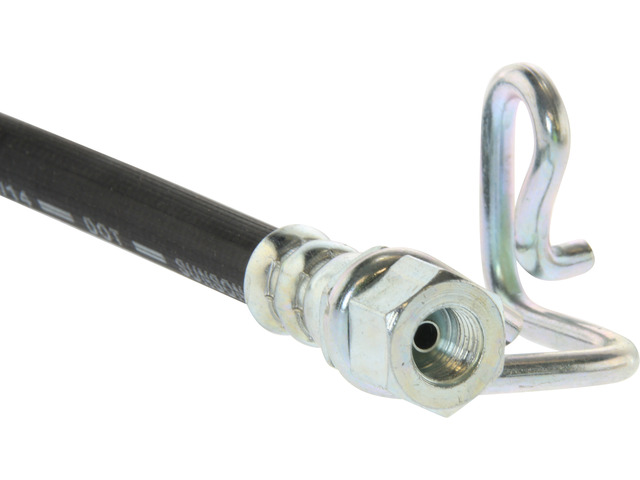 Centric Parts Brake Hydraulic Hose P/N:150.67428