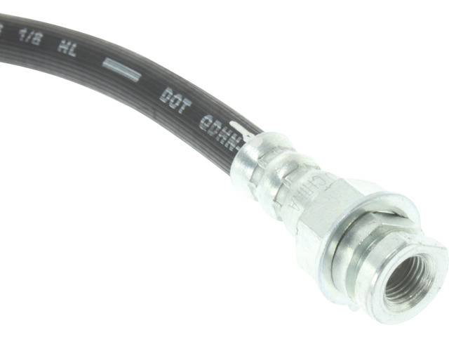 Brake Hydraulic Hose fits 1988-1997 Ford F53 F59 F Super Duty  CENTRIC PARTS