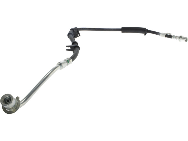 Brake Hydraulic Hose fits 2001-2011 Workhorse Custo W22  CENTRIC PARTS