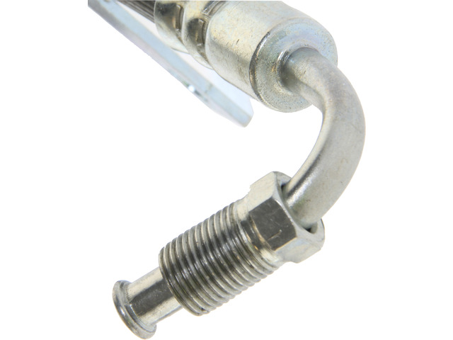 Centric Parts Brake Hydraulic Hose P/N:150.85504