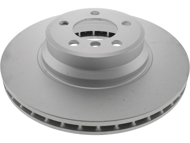 Disc Brake Rotor fits 2002-2008 BMW 760Li 745i,745Li 750i,750Li  CENTRIC PARTS