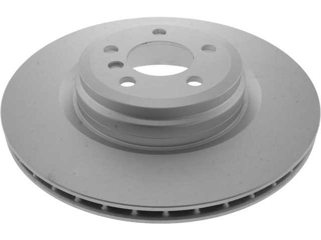 Disc Brake Rotor fits 2009-2018 BMW 550i GT xDrive 750i,750Li 550i GT,750i xDriv