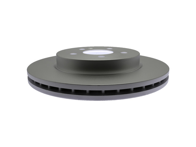 Disc Brake Rotor fits 1998-2005 Mercedes-Benz ML320 ML350 ML430  CENTRIC PARTS