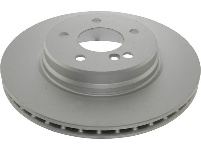 Disc Brake Rotor fits 1998-2010 Mercedes-Benz SLK55 AMG E55 AMG CLK55 AMG  CENTR