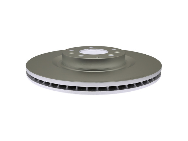 Disc Brake Rotor fits 2004-2011 Mazda RX-8  CENTRIC PARTS