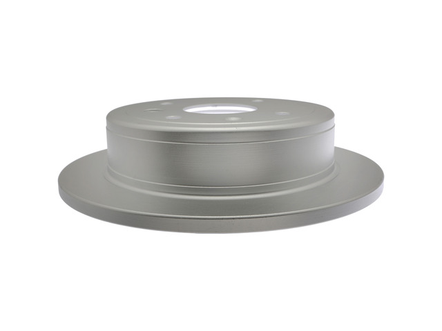 Disc Brake Rotor fits 2004-2008 Suzuki Forenza Reno  CENTRIC PARTS