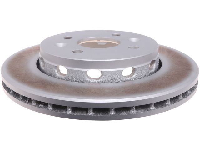 Centric Parts Disc Brake Rotor P/N:320.50005F