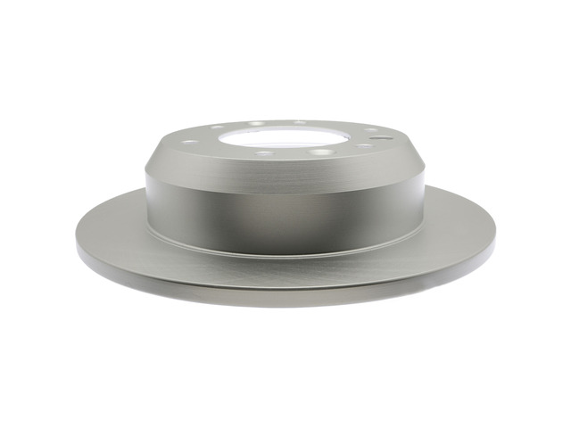 Centric Parts Disc Brake Rotor P/N:320.50018F