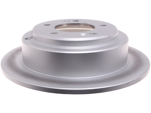 Centric Parts Disc Brake Rotor P/N:320.51019F