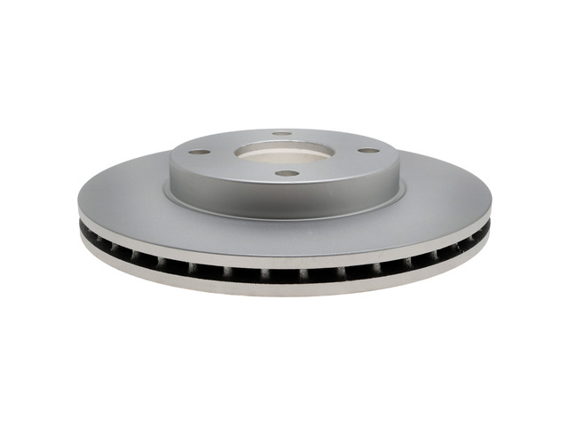Centric GCX Elemental Protection Disc Brake Rotors - Full Coating, High fits 200