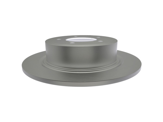 Centric Parts Disc Brake Rotor P/N:320.63069F