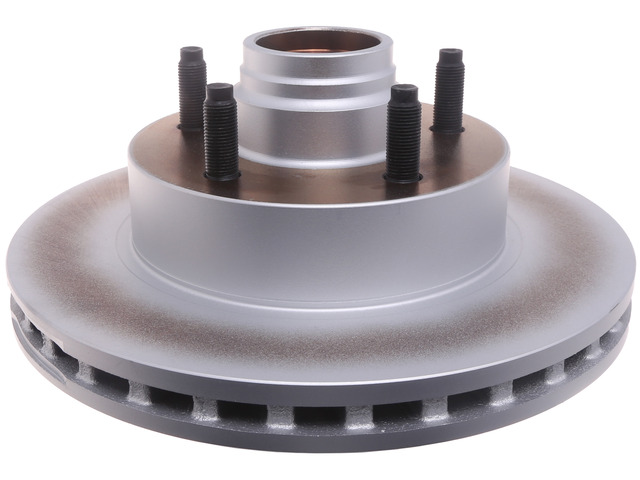 Disc Brake Rotor fits 1998-2009 Mazda B4000 B2300 B3000  CENTRIC PARTS