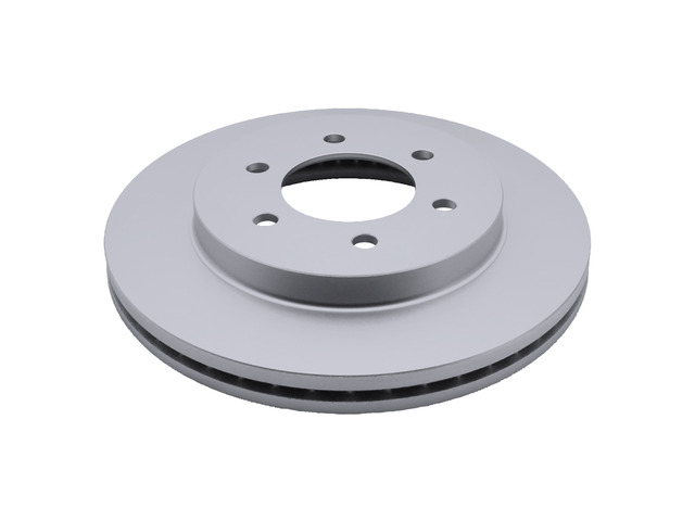 Disc Brake Rotor fits 2006-2008 Lincoln Mark LT  CENTRIC PARTS