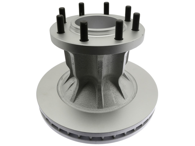 Disc Brake Rotor fits 1995-2002 GMC Savana 3500 C3500 G3500  CENTRIC PARTS