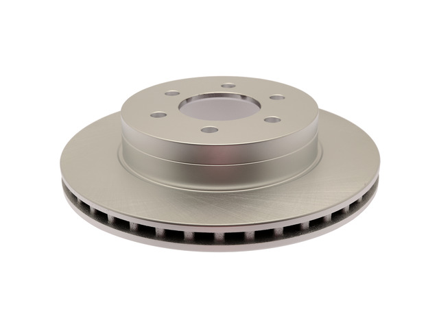 Disc Brake Rotor fits 1997-2002 Dodge Dakota Dakota,Durango  CENTRIC PARTS