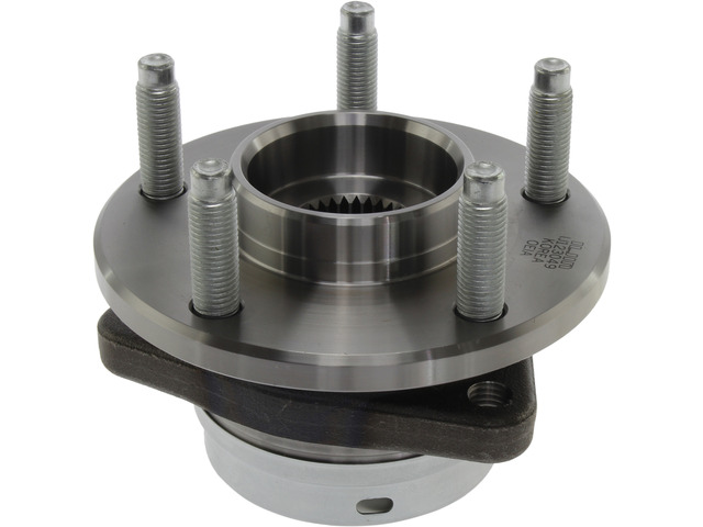 Axle Bearing and Hub Assembly fits 2007-2008 Saturn Aura  CENTRIC PARTS