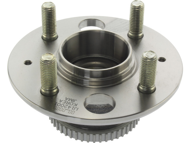 Wheel Bearing and Hub Assembly fits 1994-2000 Honda Civic  CENTRIC PARTS