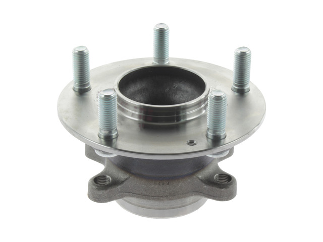 Wheel Bearing and Hub Assembly fits 2016-2019 Honda Civic Insight  CENTRIC PARTS