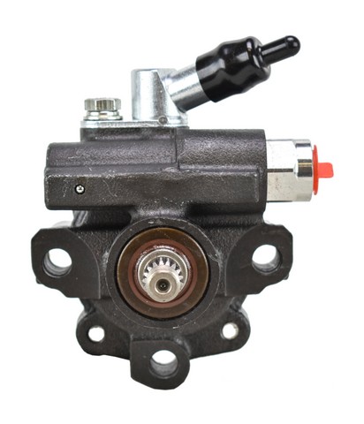 Power Steering Pump fits 2003-2009 Toyota 4Runner  ATLANTIC AUTOMOTIVE ENTERPRIS