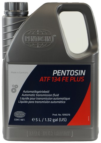 Pentosin Automatic Transmission Fluid P/N:1090216
