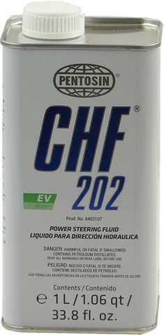 Hydraulic System Fluid CRP 8403107
