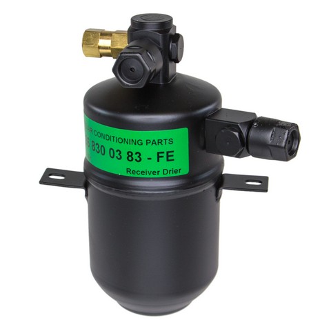 A/C Receiver Drier / Accumulator