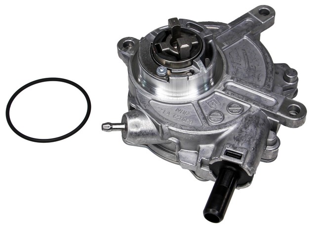 Rein Power Brake Booster Vacuum Pump P/N:BVP0059