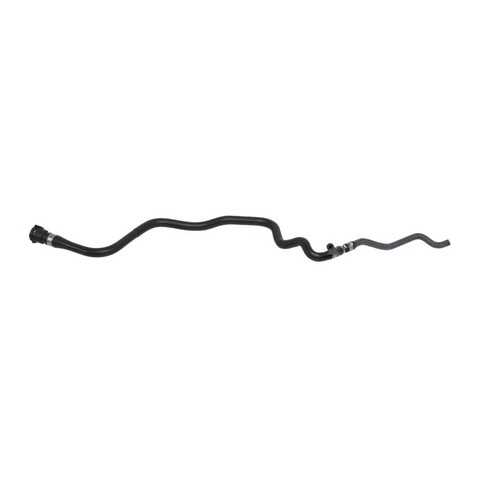 Engine Coolant Hose fits 2006-2008 BMW 750i,750Li Alpina B7  CRP/REIN