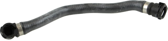 Radiator Coolant Hose fits 2006-2010 BMW 550i,650i  CRP/REIN