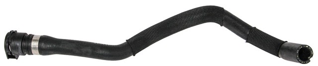 Radiator Coolant Hose fits 2007-2010 BMW X3  CRP/REIN