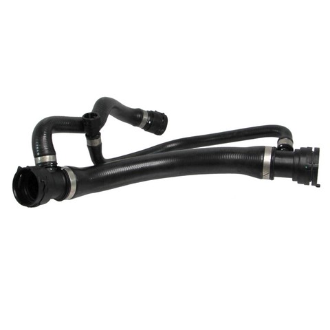 Radiator Coolant Hose fits 2006-2008 BMW 750i,750Li  CRP/REIN