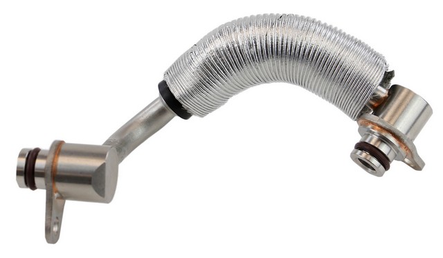 Turbocharger Coolant Return Line fits 2012-2018 BMW 320i,320i xDrive 328i,Z4 328