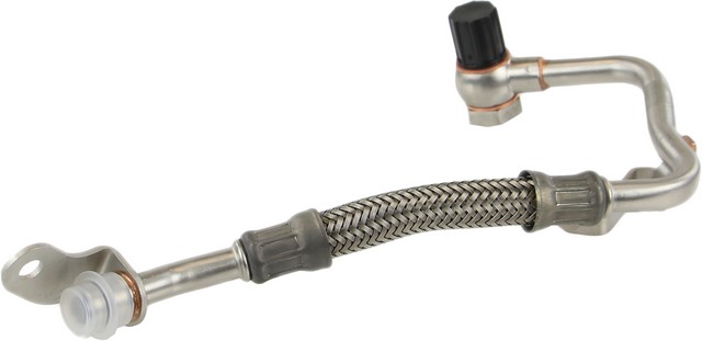 Rein Turbocharger Coolant Line P/N:CHT0697