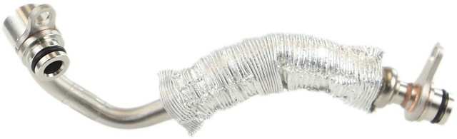 Turbocharger Coolant Line