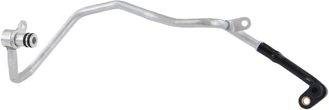 Rein Turbocharger Coolant Line P/N:CHT0760
